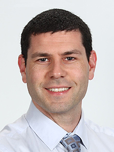 Image of Aaron GRINHAUS